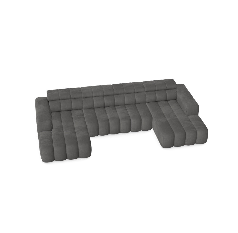 Modulaire bank Zürich - Jouw gewenste configuratie M_URZREF