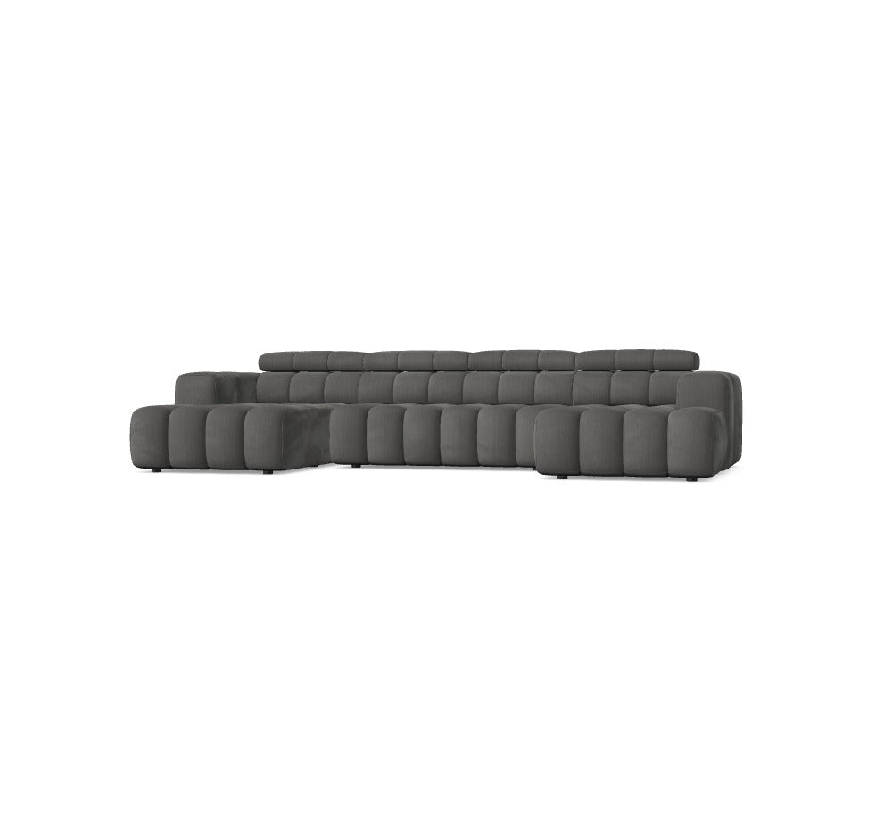 Modulaire sofa Zürich - Uw gewenste configuratie M_V1YQWGG