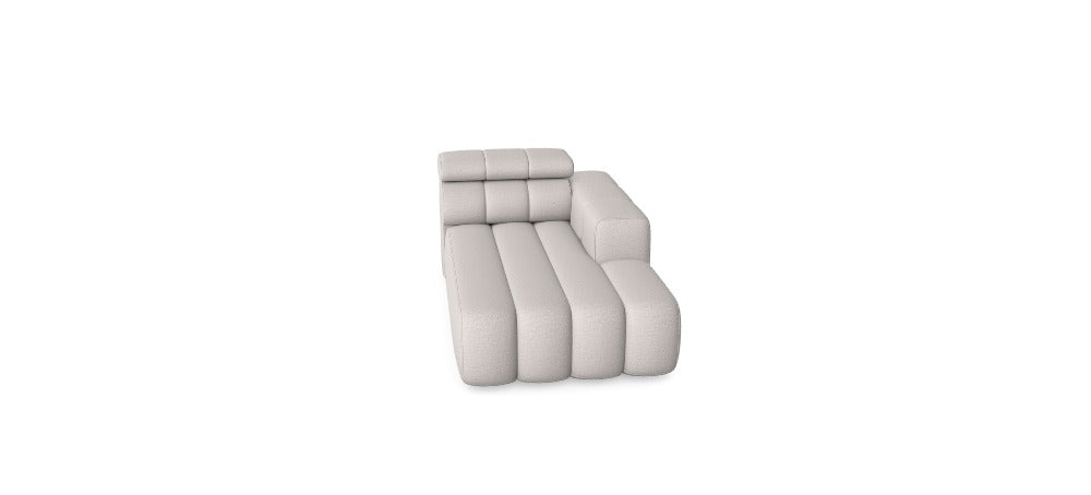 Modulaire bank Zürich - Uw gewenste configuratie M_V7TDPT7