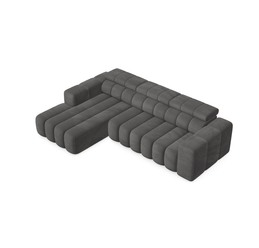 Modulaire Sofa Zürich - Jouw gewenste configuratie M_VFL70Z