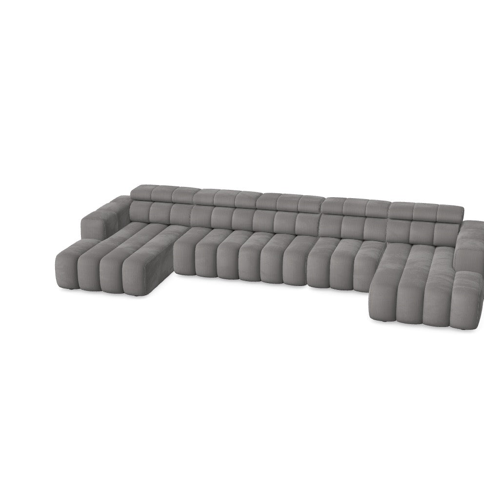 Modulair Sofa Zürich - Jouw Wensconfiguratie M_VV8NQG