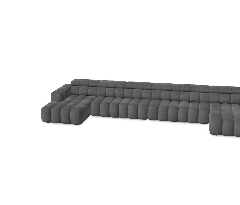 Modulaire bank Zürich - Uw gewenste configuratie M_W1YQ1TE
