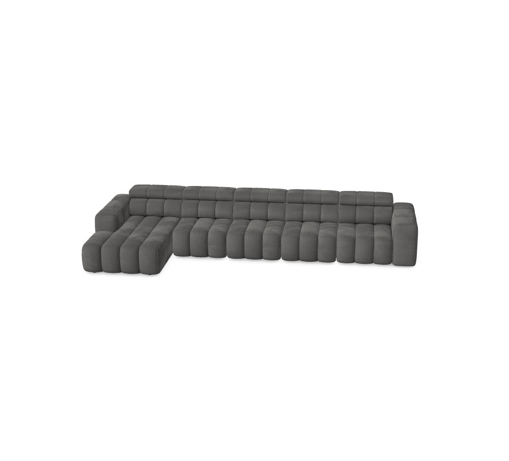 Modulaire sofa Zürich - Uw gewenste configuratie M_WADNB39