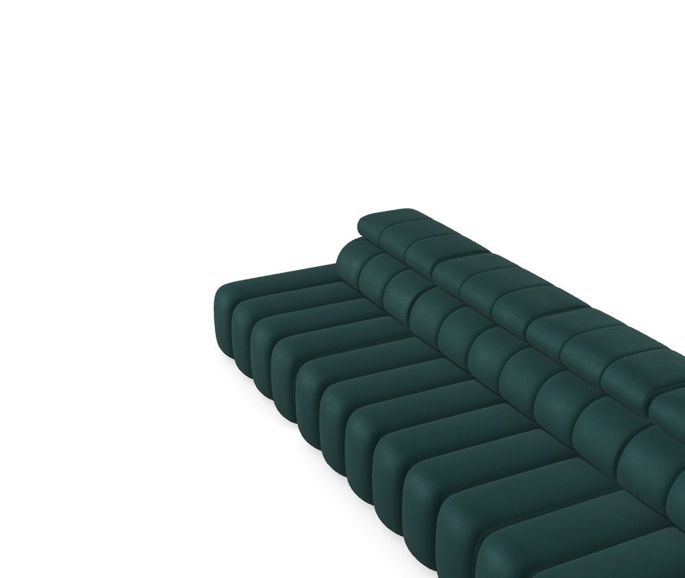 Modulares Sofa Zürich - Jouw gewenste configuratie M_WDGQ44