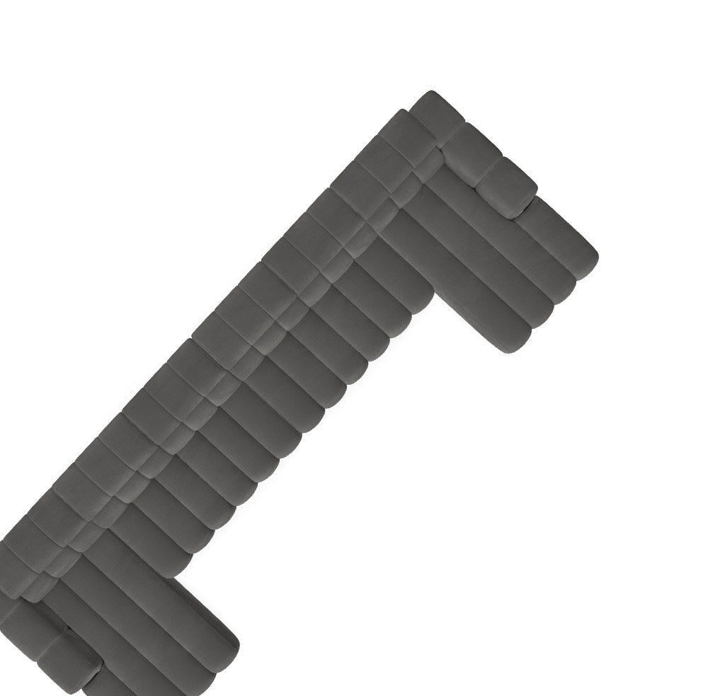 Modulaire Sofa Zürich - Jouw gewenste configuratie M_WDXDVD