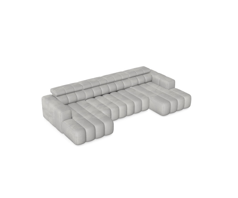 Modulaire bank Zürich - jouw gewenste configuratie M_WVZMWU
