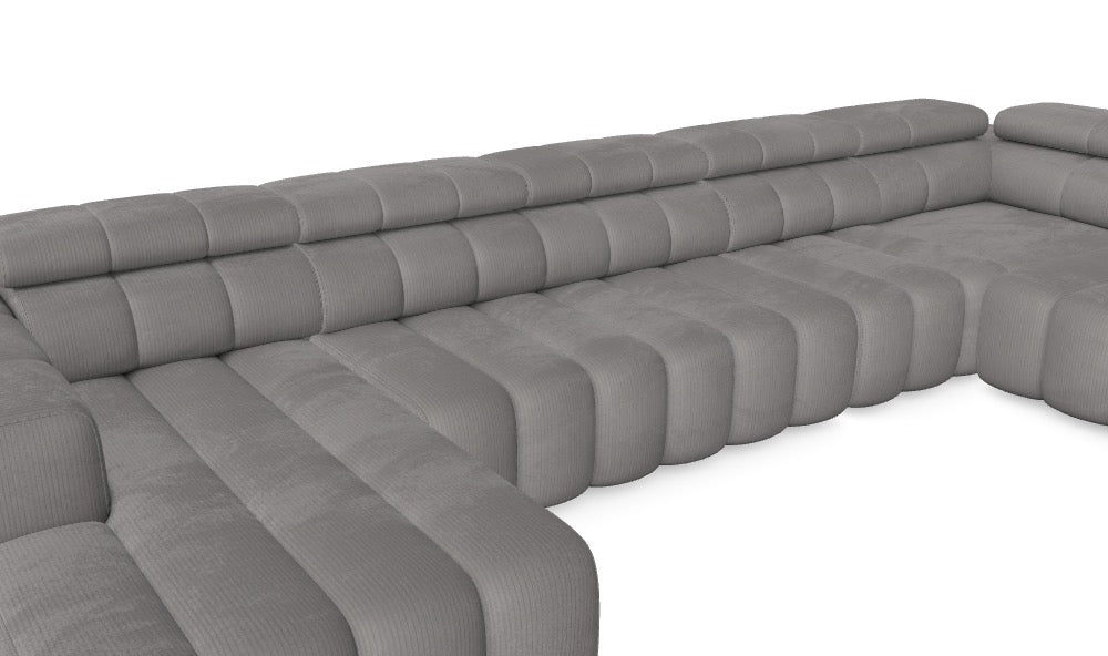 Modulaire bank Zürich - jouw gewenste configuratie M_WZATUC