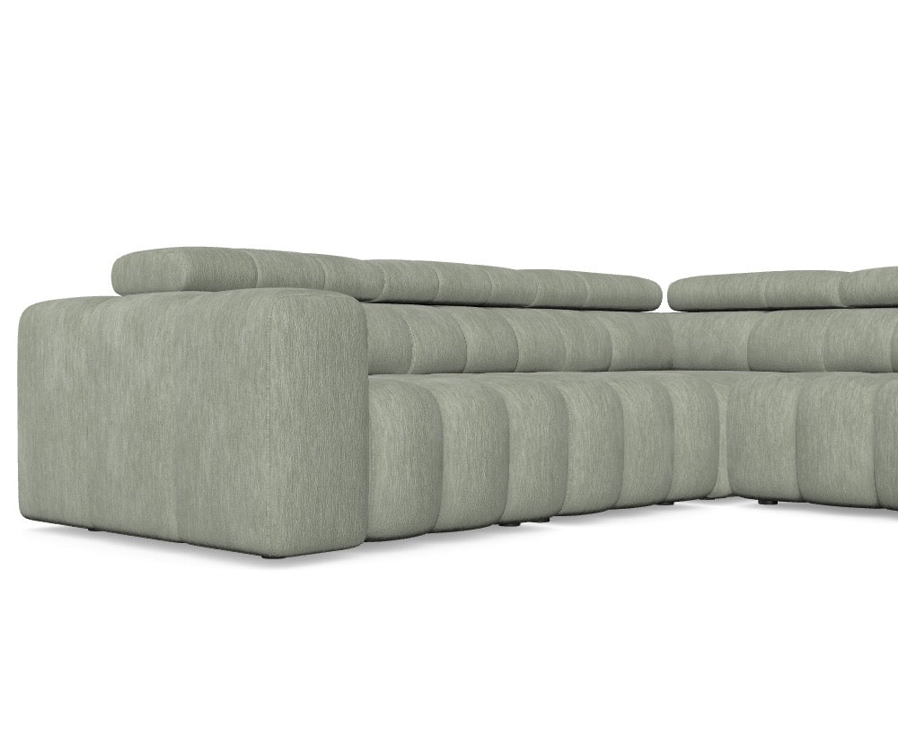 Modulares Sofa Zürich - Deine Wunschkonfiguration M_WZLMVW0