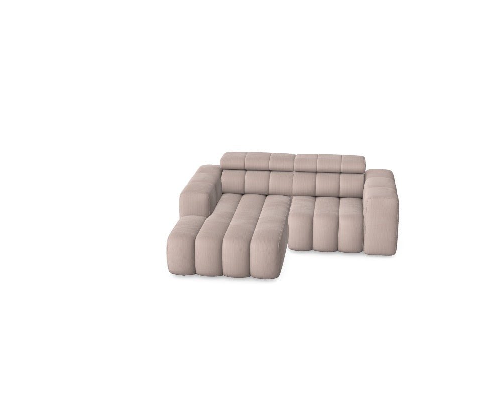 Modulaire bank Zürich - jouw gewenste configuratie M_XOLS6W