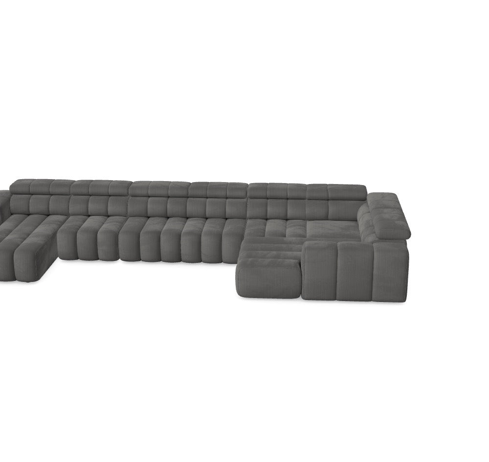 Modulaire bank Zürich - jouw gewenste configuratie M_Y7SV94
