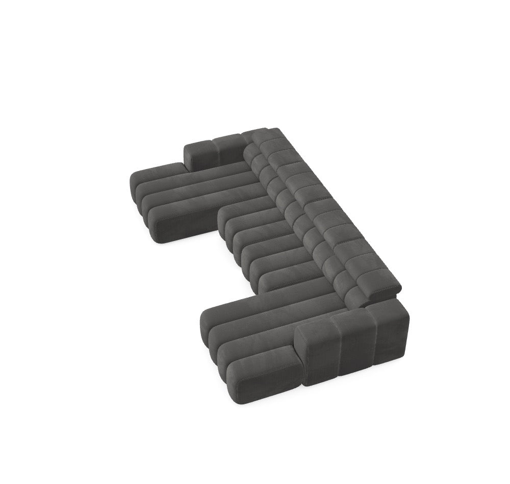 Modulaire bank Zürich - Jouw gewenste configuratie M_YDFZYS