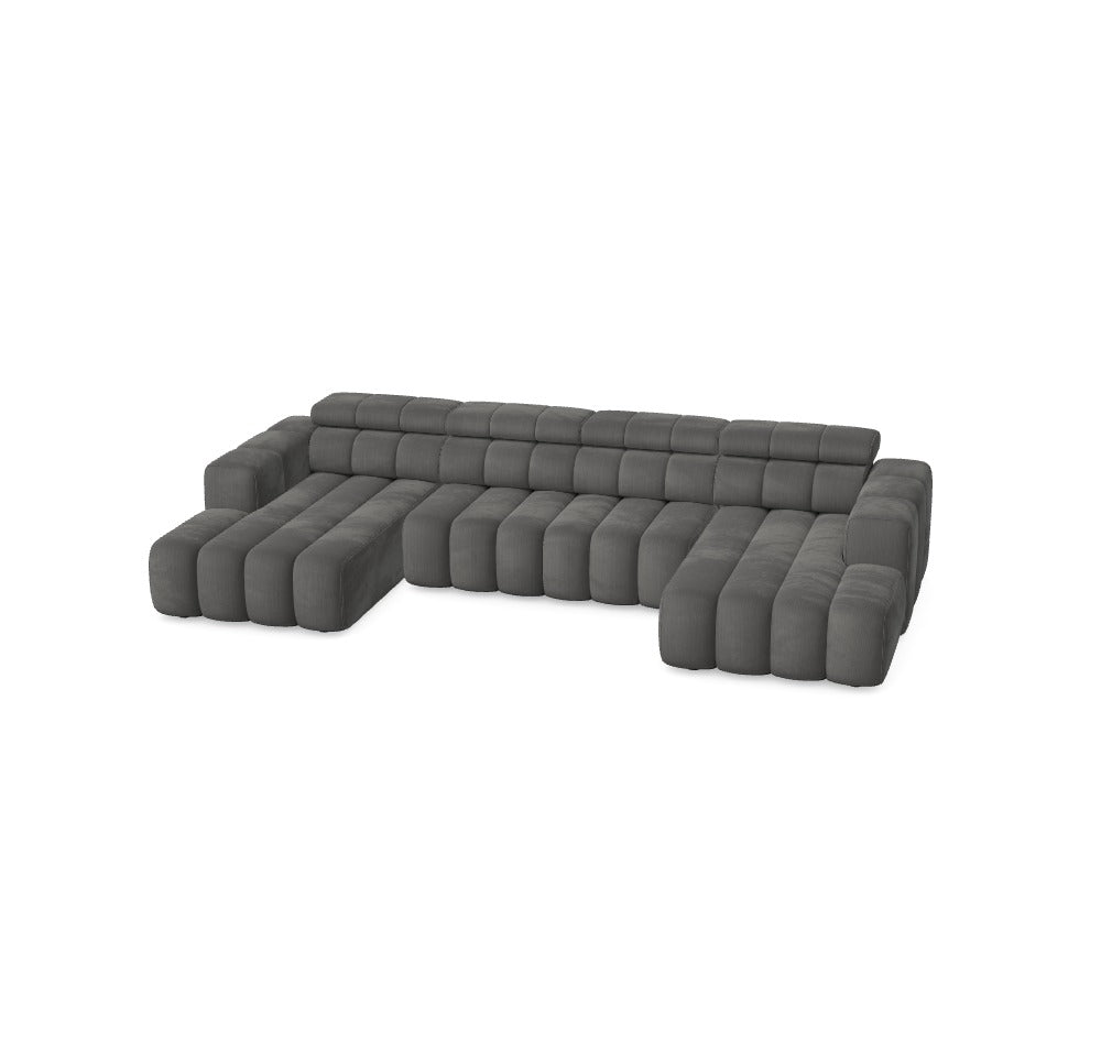 Modulaire bank Zürich - Jouw gewenste configuratie M_YOBOFX