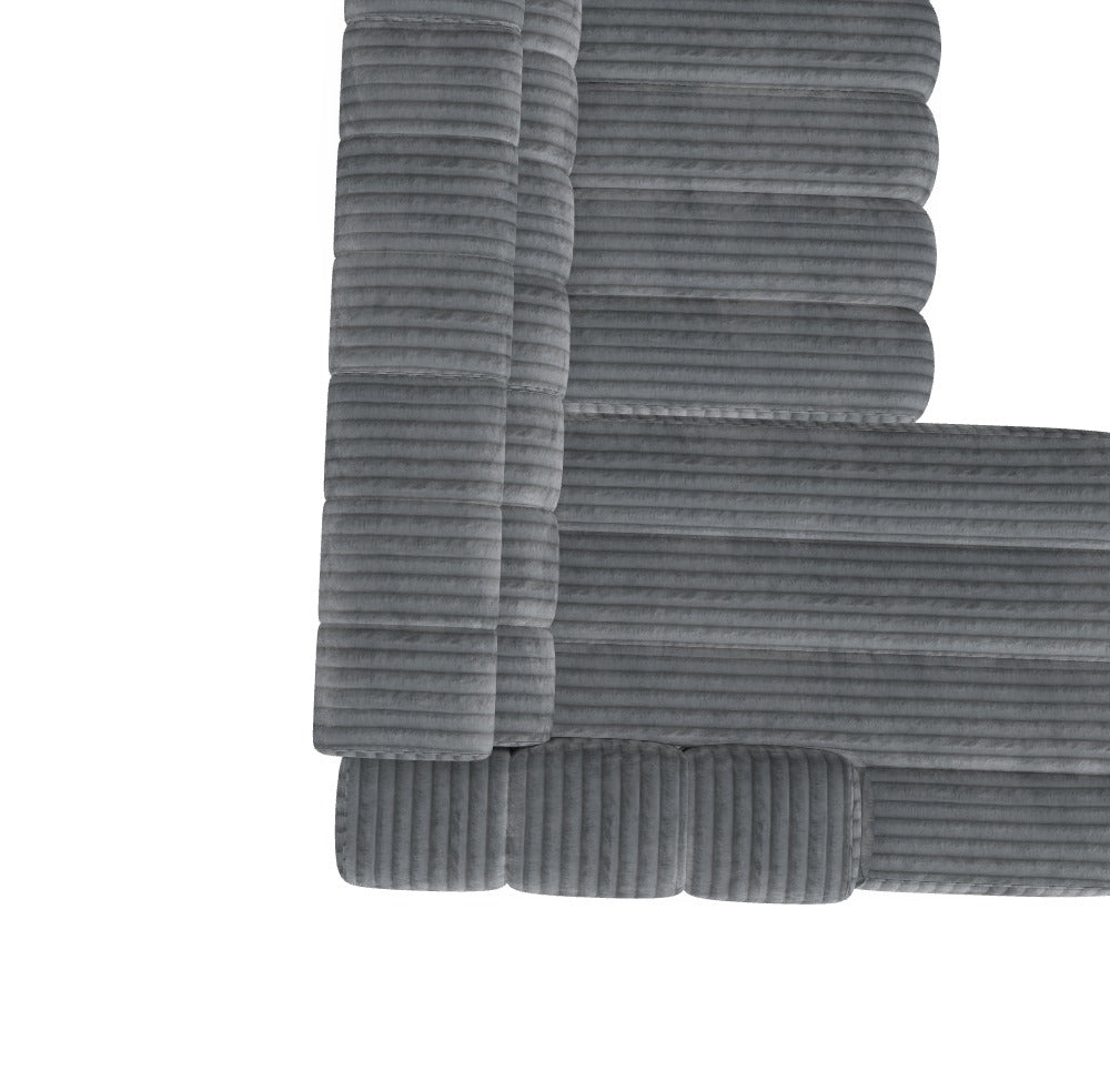 Modulaire Sofa Zürich - Jouw gewenste configuratie M_ZC0A9Z