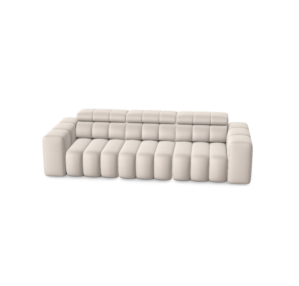 Modulair Sofa Zürich - Jouw gewenste configuratie M_ZDMQXL