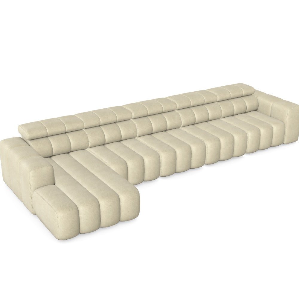 Modulaire sofa Zürich - Uw gewenste configuratie M_ZJ9BNUB