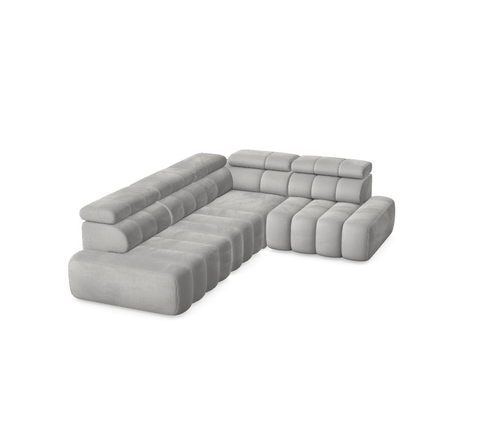 Modulair Sofa Zürich - Jouw gewenste configuratie M_ZJUH9F