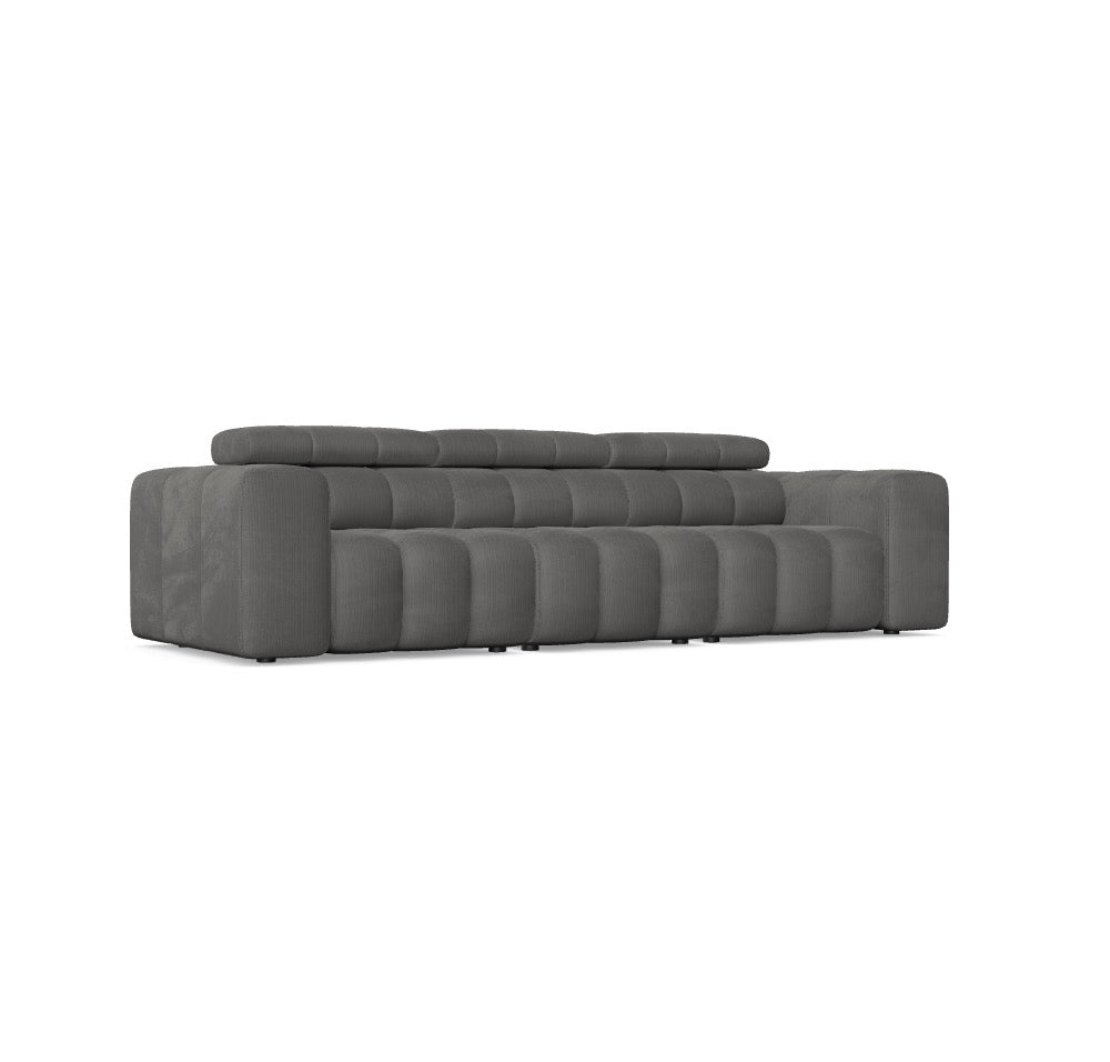 Modulair Sofa Zürich - Jouw gewenste configuratie R4XBB0