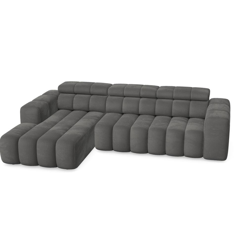 Modulair Sofa Zürich - Jouw gewenste configuratie RNYZQI