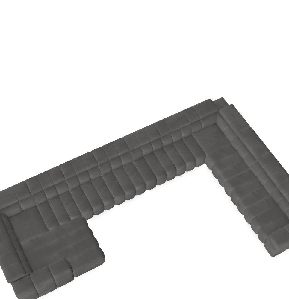 Modular Sofa Zurich - Your Desired Configuration RZZBIU