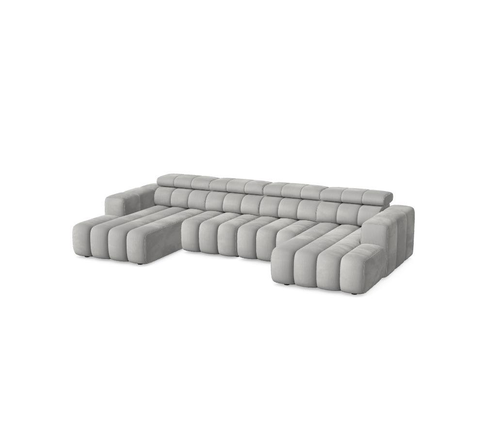Modulair Sofa Zürich - Jouw Wensconfiguratie SYTSFP