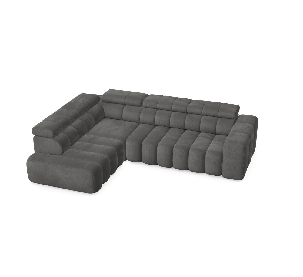 Modulair Sofa Zürich - Jouw Wensconfiguratie UJN0UL