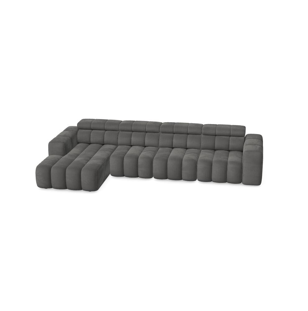 Modulair Sofa Zürich - Jouw Wensconfiguratie V2MDX1