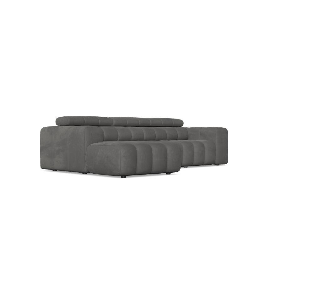 Modulair Sofa Zürich - Jouw gewenste configuratie VUIHBG