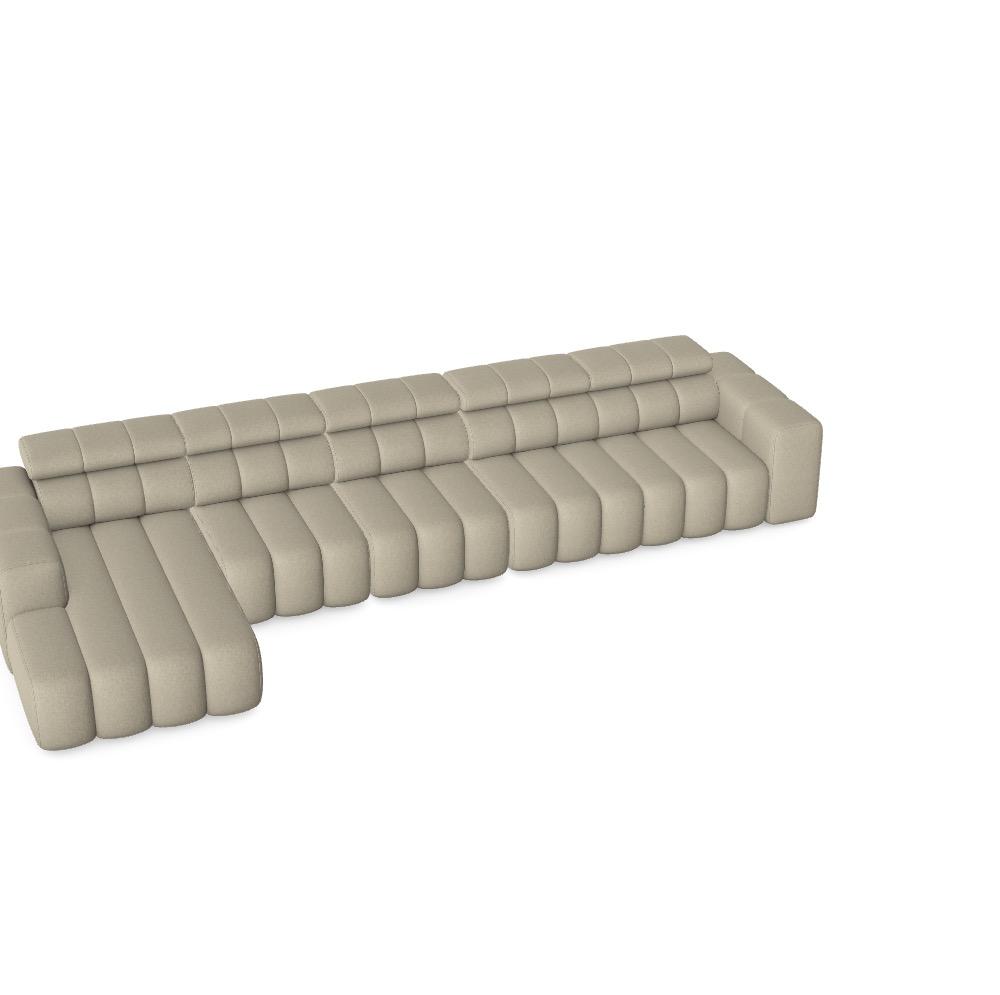 Modulair Sofa Zürich - Jouw Wensconfiguratie X3UIJ0