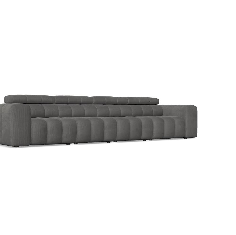 Modulair Sofa Zürich - Jouw Wensconfiguratie X7IWC5