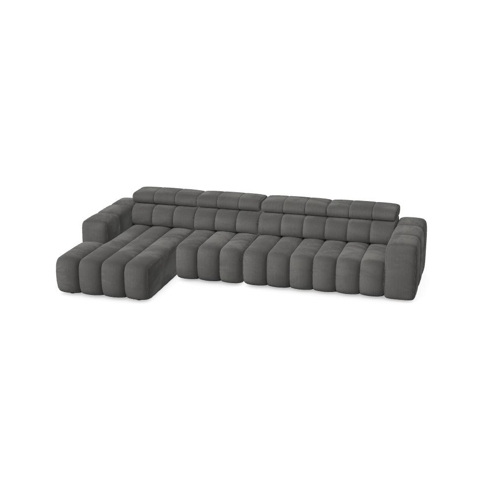 Modulair Sofa Zürich - Jouw Wensconfiguratie XESHV0