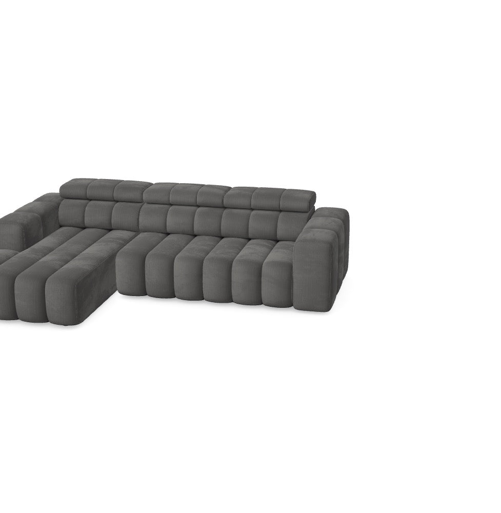 Modulair Sofa Zürich - Jouw Wensconfiguratie XFPXJB