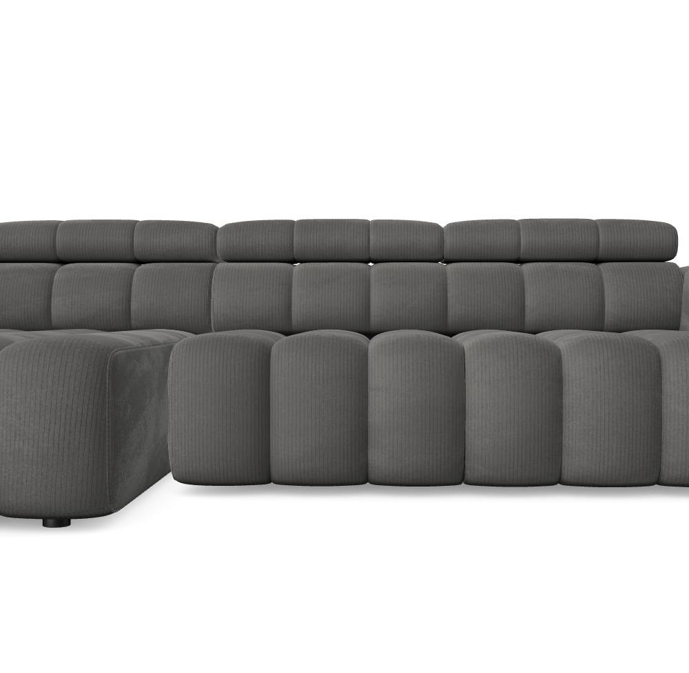 Modulair Sofa Zürich - Jouw gewenste configuratie YOV2PN