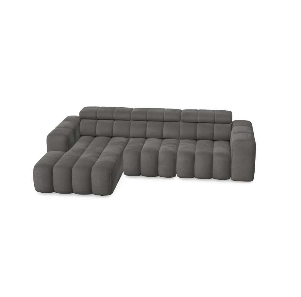 Modulair Sofa Zürich - Jouw gewenste configuratie ZB54WI