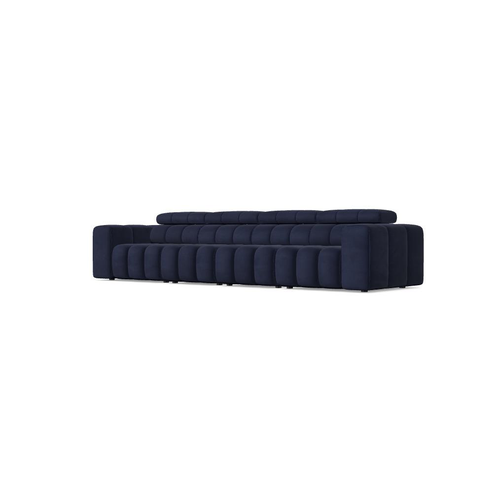 Modulair Sofa Zürich - Jouw gewenste configuratie ZXFDXX