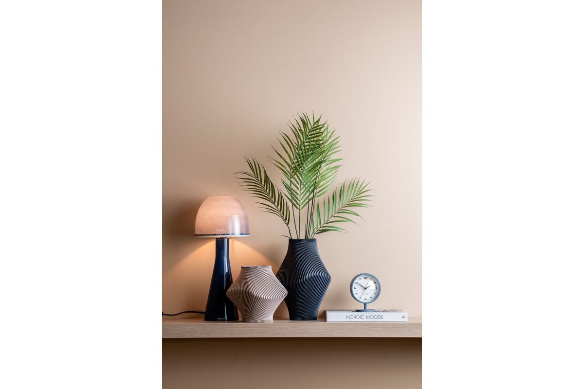 Vaas „Mavina“ – Structuurontwerp