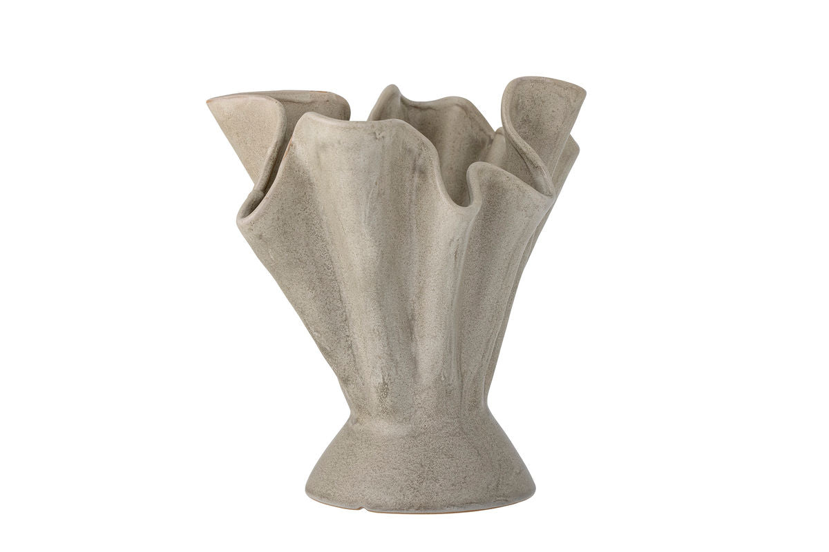 Vaas „Paperfine“ – van steengoed