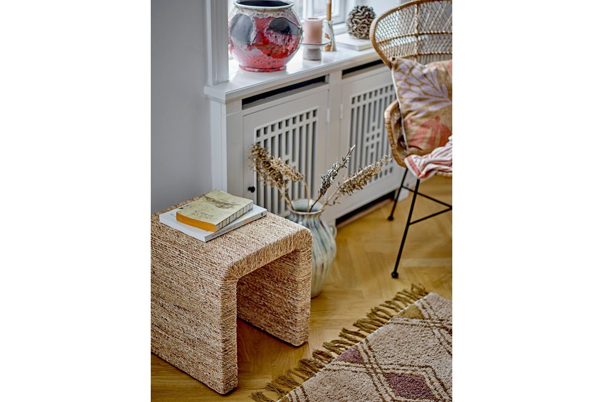 Bloempot Smaragd – rood geglazuurd aardewerk