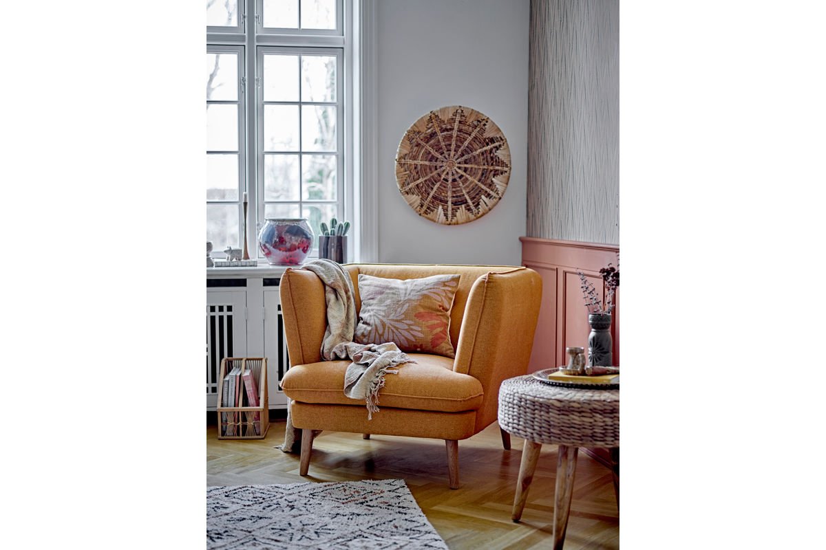 Bloempot Smaragd – rood geglazuurd aardewerk