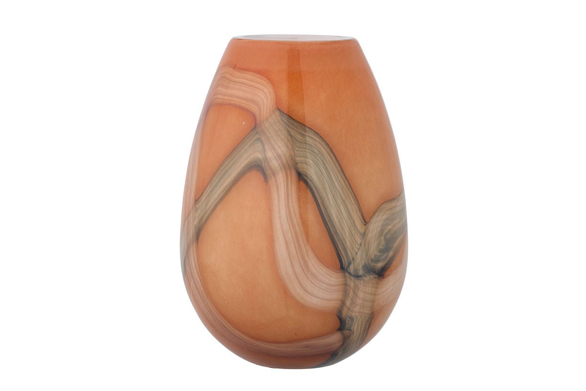 Vaas „Arvani“ – Oranje glas