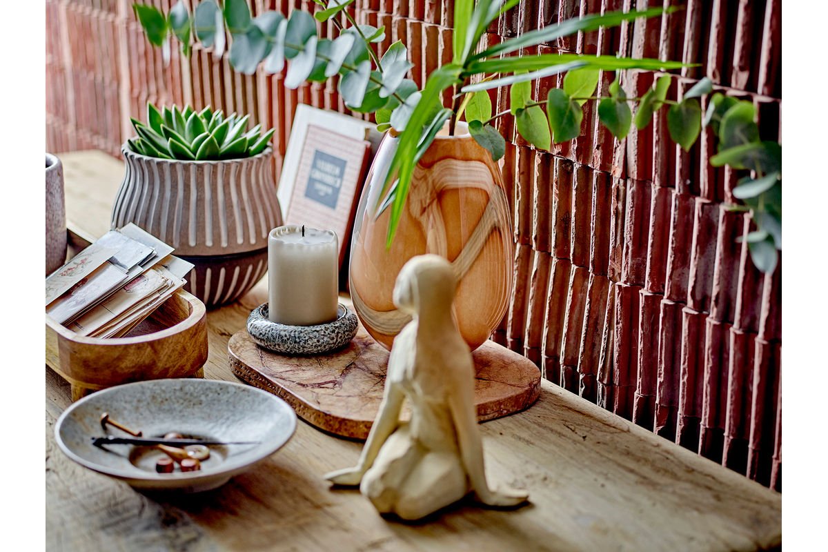 Vaas „Arvani“ – Oranje glas