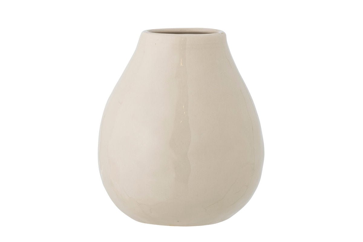 Vaas „Kalima“ – Gekleurd aardewerk