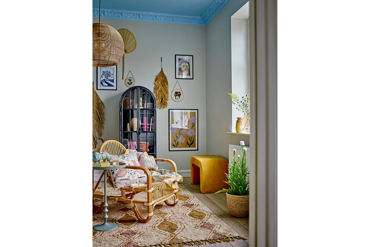 Bijzettafel LUMA – in verschillende kleuren