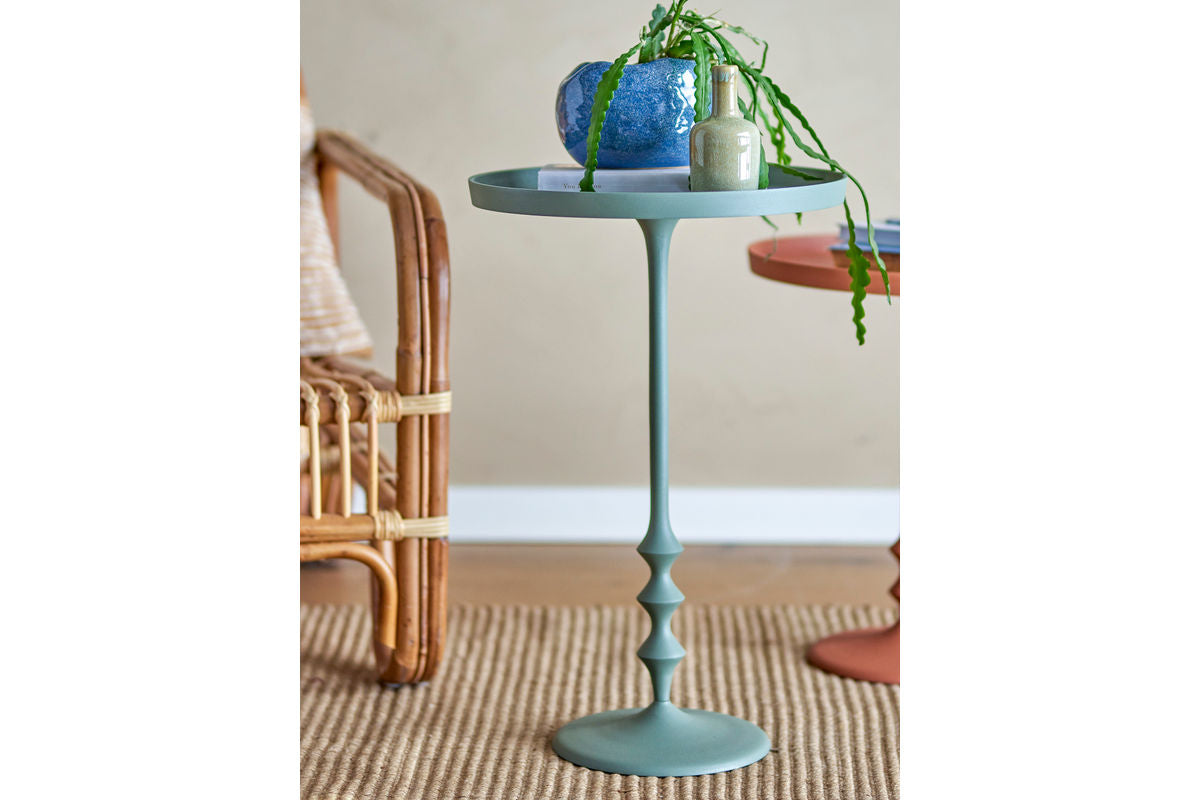 Bijzettafel LUMA – in verschillende kleuren