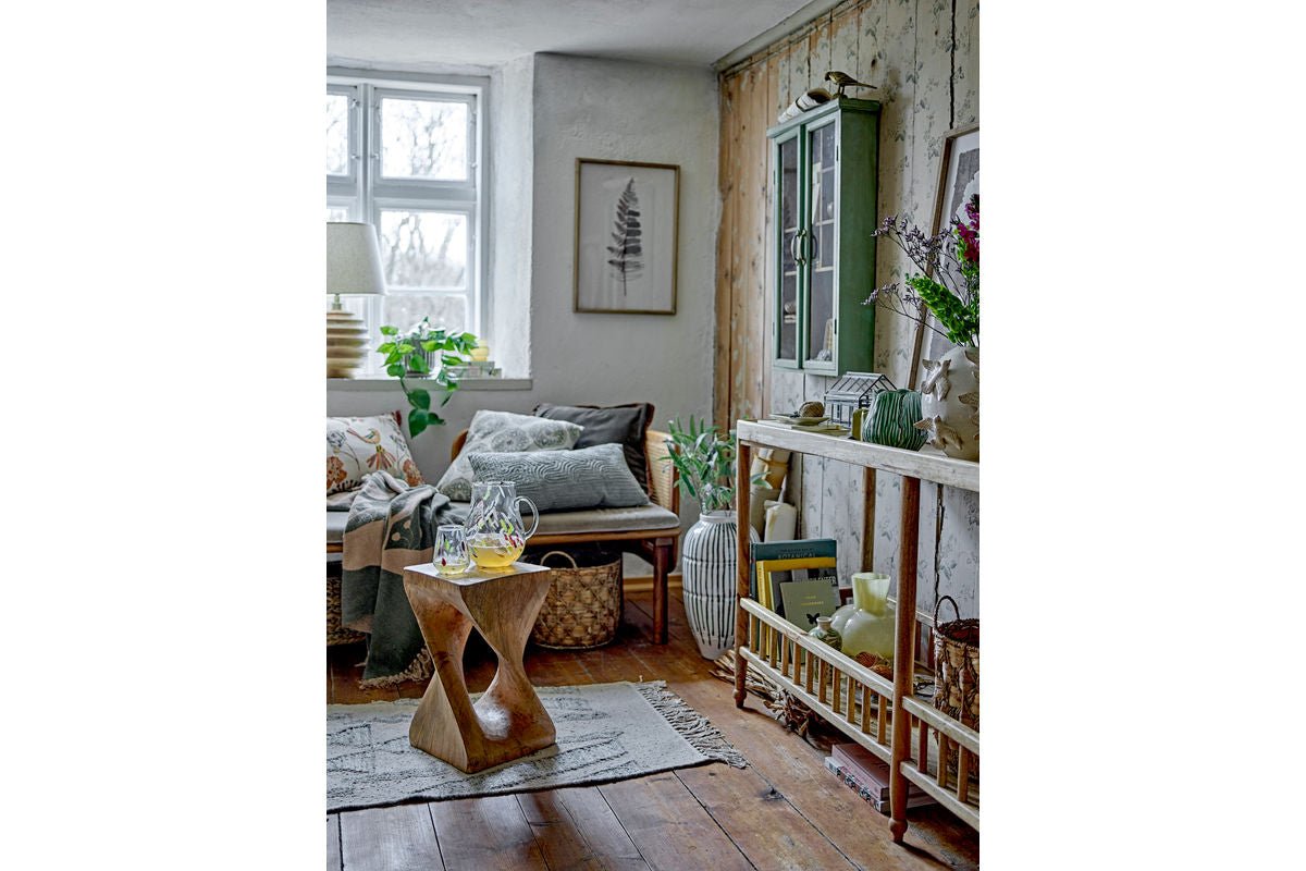 Vaas Esra - Groen, van steengoed