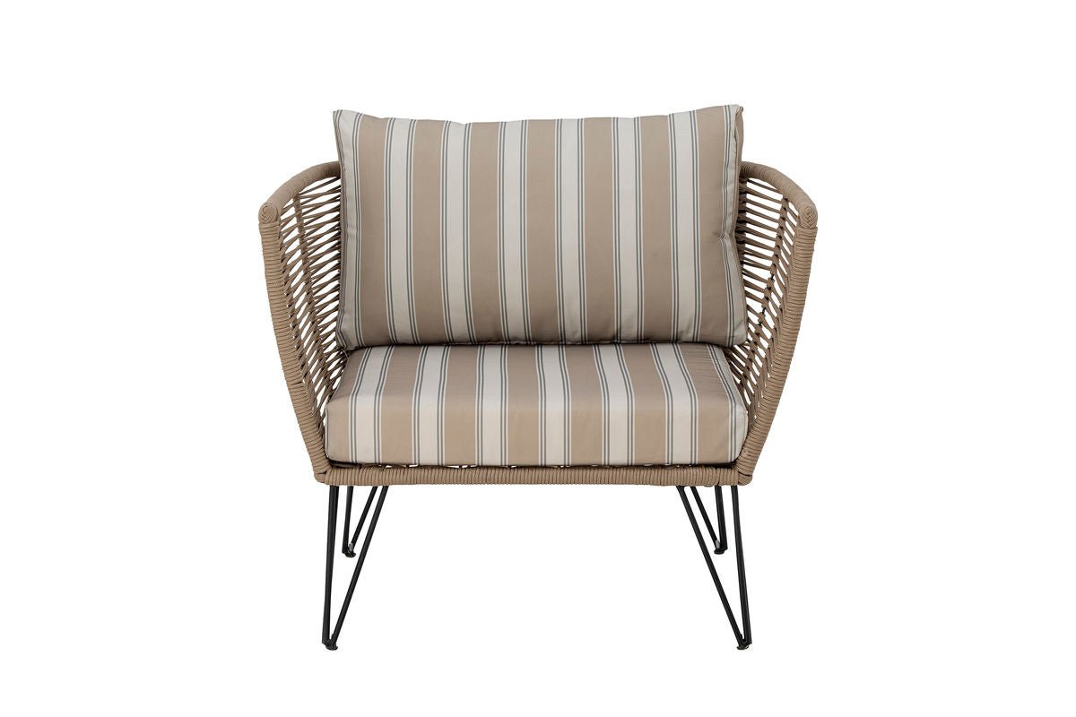 Set van 2 kussenslopen Belvara