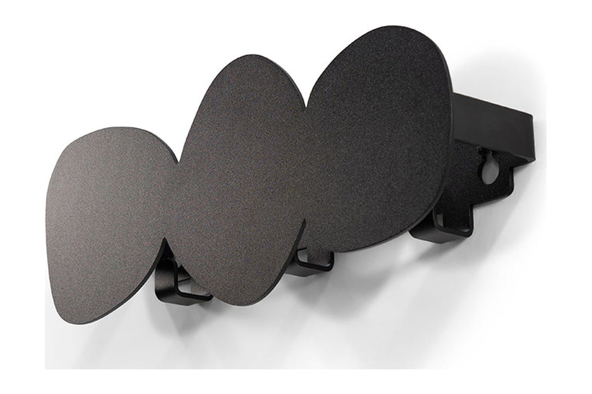 Designer Wandgarderobe Sorali
