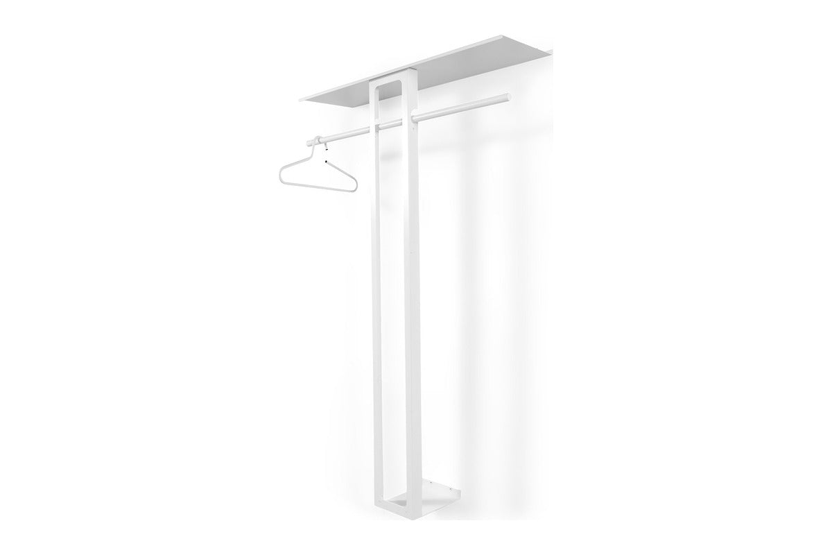 Designer Wandgarderobe Alvona