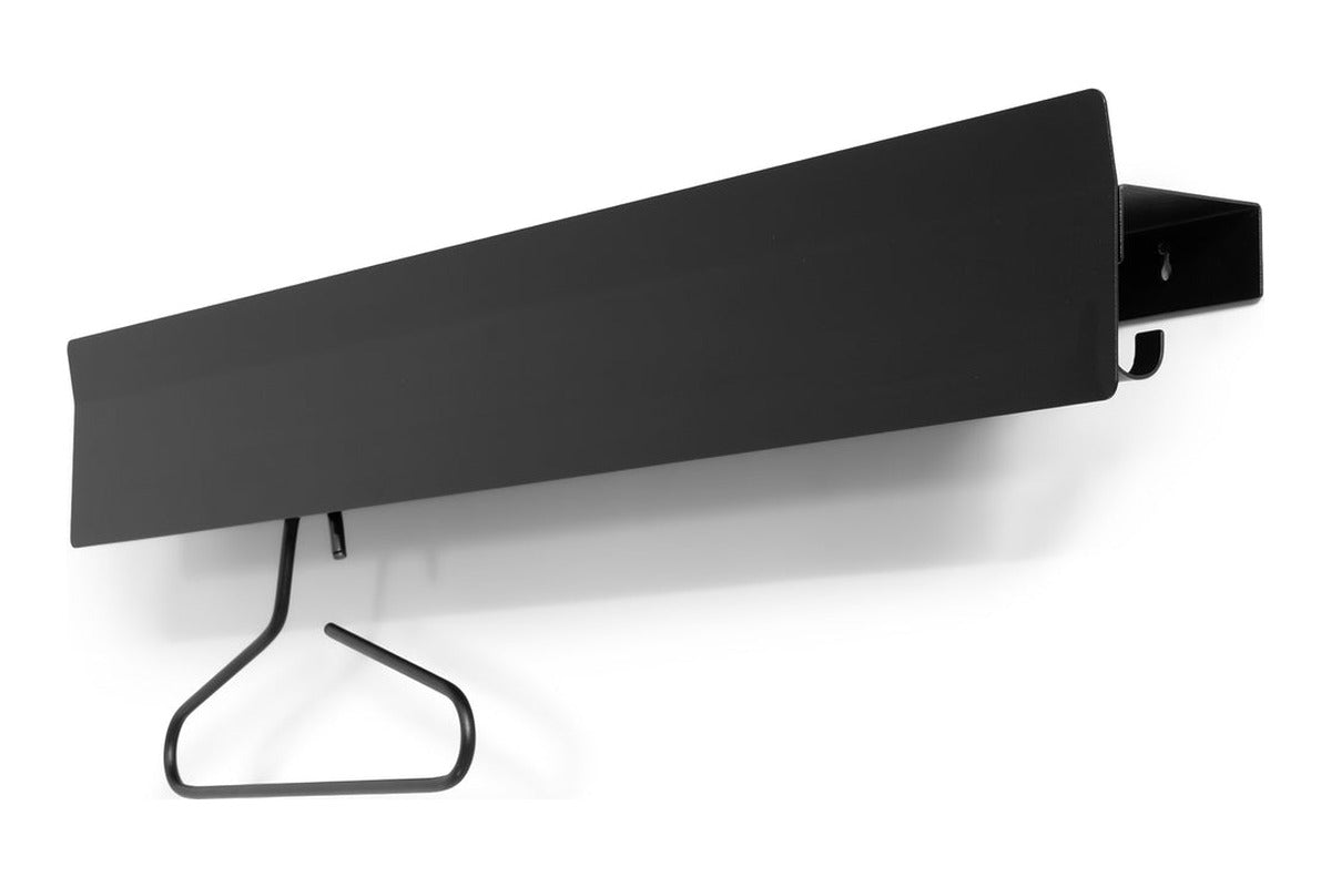 Designer Wandgarderobe Salino