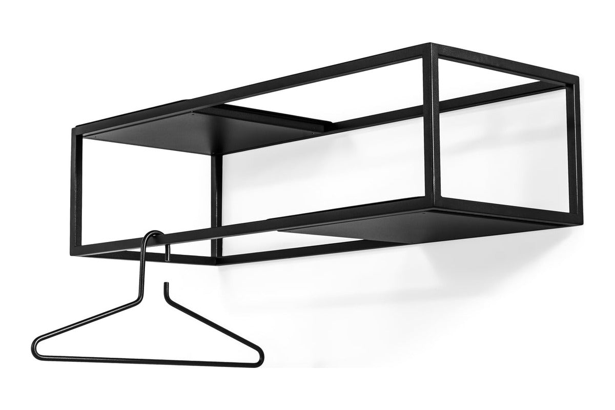 Designer Wandgarderobe Cerano