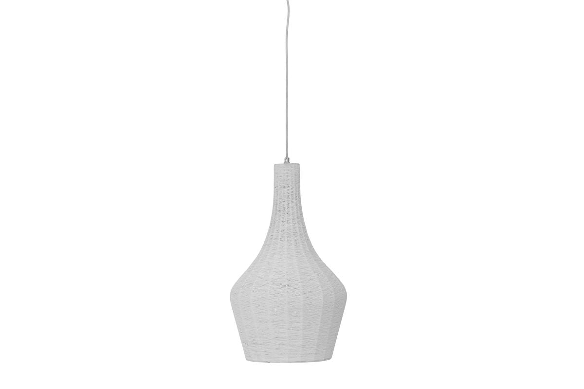 Hanglamp „Tavana“ – met polyester kap